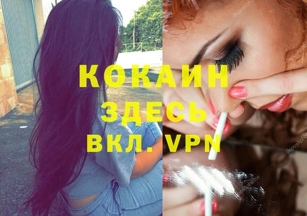стафф Липки